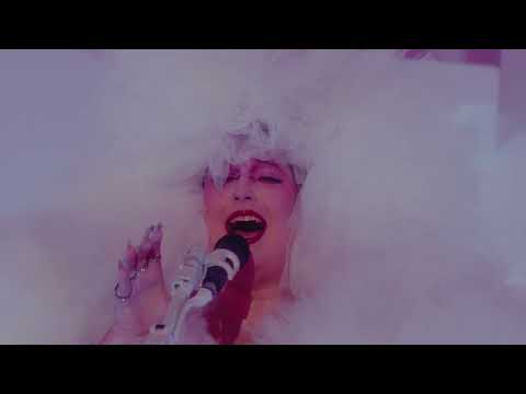 Alice Caymmi - Louca | Alice 10 Anos Ao Vivo