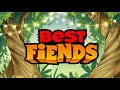 Best Fiends Level 4134