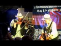 2013 05 31 Roy Rogers  and Carlos Reyes Cloverdale "  Lost home in your arms