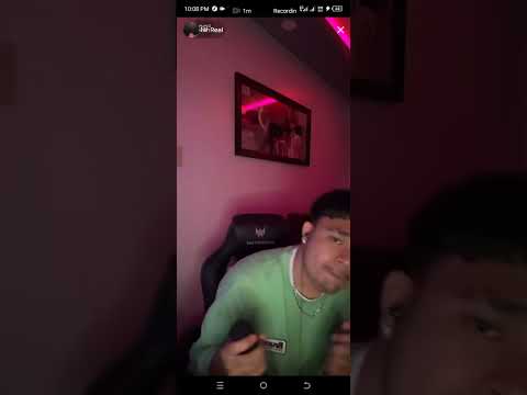 Ian Real (Adrian Manibale) - FEELING GOOD 05-28-23 1006pm