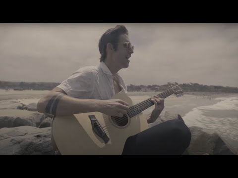 Tolan Shaw - Golden State of Mind (Official Music Video)