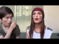BestFriend Tag With Sarah Ellen Jai Waetford