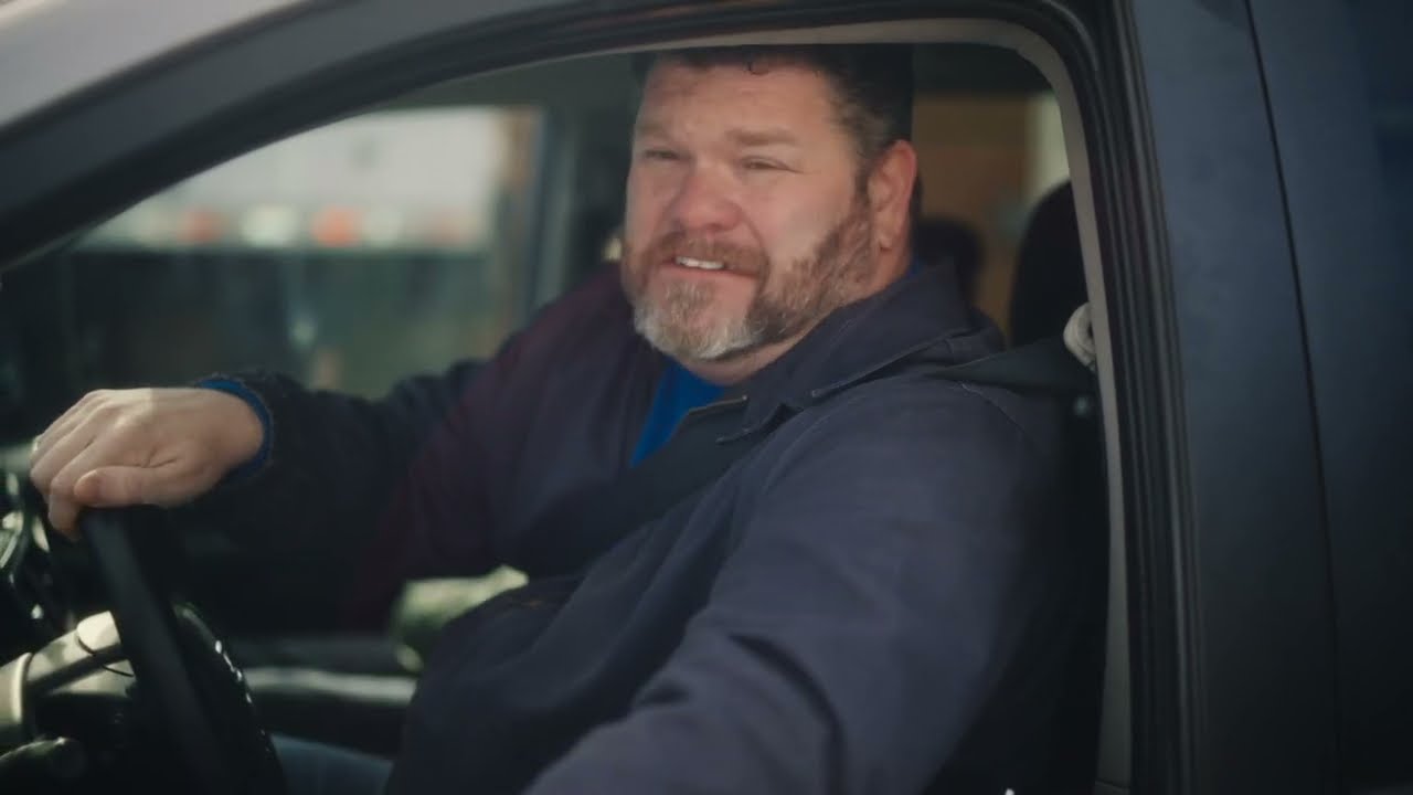 Scammers - short film Trailer