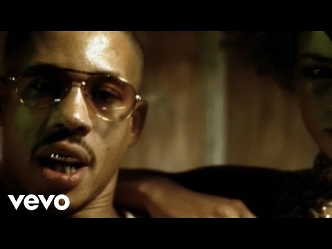 JoeyStarr - Gaz-L (Clip officiel)