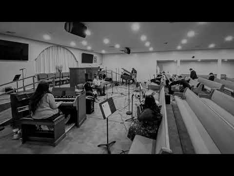 He Peleado la Batalla | Jericho Tabernacle Musicians (Feat. Flores Sounds)