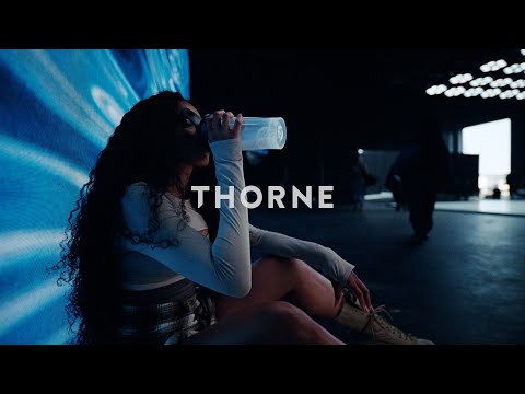 #ThorneFor | Hero film | Feat. Thorne Creatine and Ciara