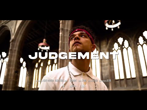 Splinta - Judgement (Official Video)