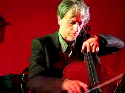 Fred Frith, Chris Cutler, Vlad Makarov