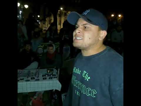 NIZER vs MB5 vs BIHAN | 8vos | FECHA 1 🇨🇱  | 24/04/22