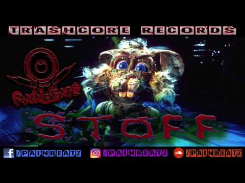 PainBeatZ - Stoff