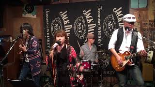 Sold My Soul To Rock'n'Roll / Three Curlies + / @ 大倉山 Muddy's