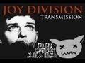 joy division - transmission - karaoke HD 