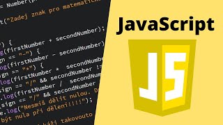11. Ovládni JavaScript - Základní operátory v JavaScriptu