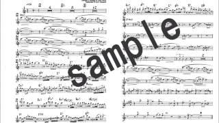 BLUES BACKSTAGE (KMMsample)