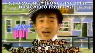 Download lagu Red Dragonfly (Hong Qing Ting)  from 1992! mp3
