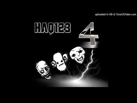 Haq123 - 4  (Full Album 2020)