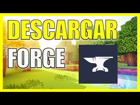 Ave_Factor -  🤔HOW TO INSTALL MINECRAFT FORGE🤔 |  HOW TO PLAY MINECRAFT WITH MODS 2023✅