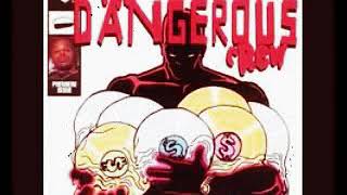 The Dangerous Crew Too Short Funk Session