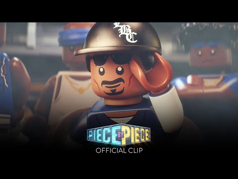 "Out of My Mind" Official Clip