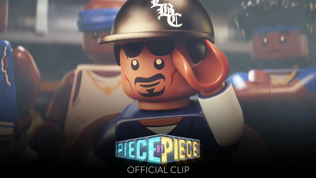 "Out of My Mind" Official Clip