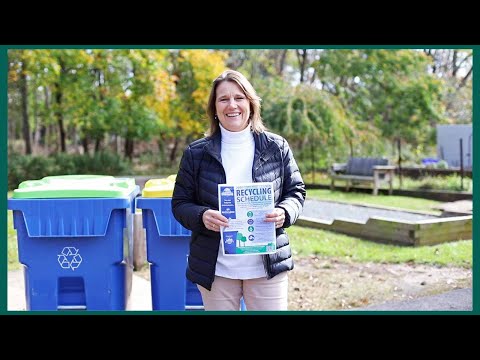 What Can Be Recycled? | SCNJ