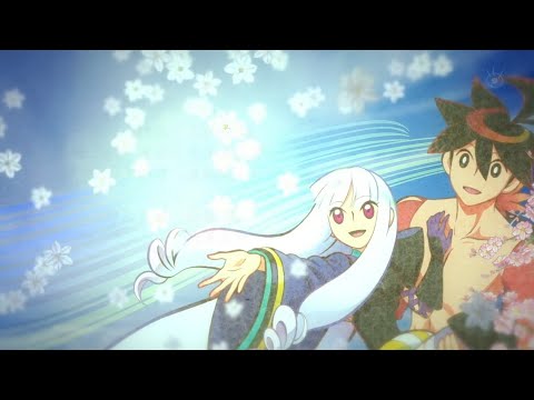[AMV]Katanagatari - Kotonoha(Piko)