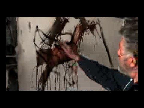 Art and the Artist - A Preview