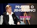 Pravda O Herci Jelínkovi Manželka Martina Popsala Rodinné Peklo