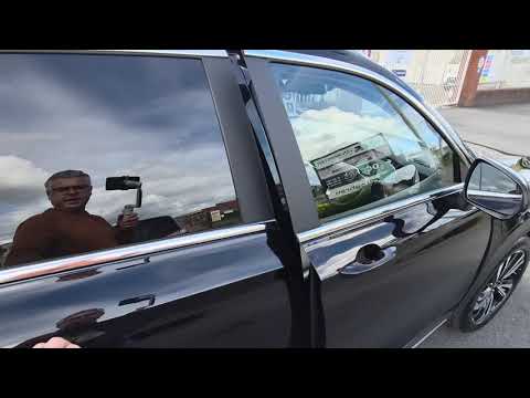 New to market Skywell BE11 Car van - Image 2