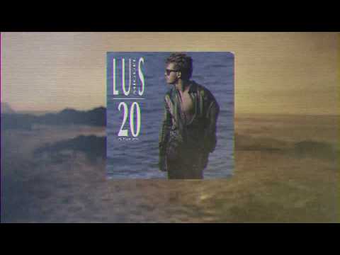 Luis Miguel - Tengo Todo Excepto A Ti (Video Con Letra)