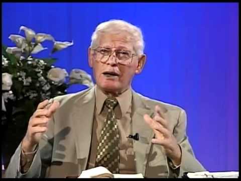 122. Ionel Plesa - Cadouri spirituale - Semnele credintei