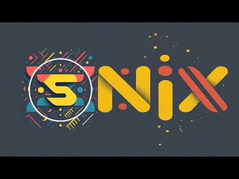 Welcome to Snix!