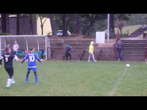 Football Academy Zawiercie 13- 3 Academia Sportu Wojkowice
