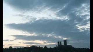 preview picture of video 'Lincoln Cathedral Time Lapse Video'