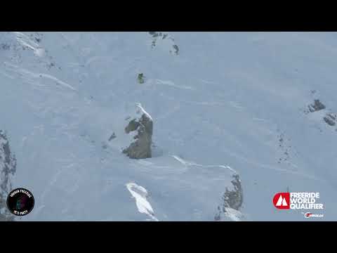 Bruson Freeride - Six Blanc - Snow Men - Skorpis Georg