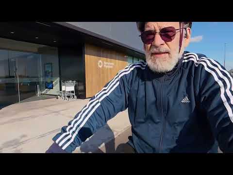 Aeropuerto de Paysandu