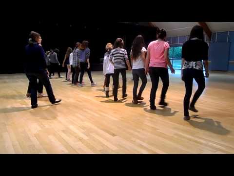 stage yaouank 2014 mazurka 2