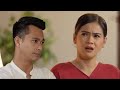 Ayu Nangis Dicaci Maki Abis Abisan Oleh Niko Dan Elva Cinta Setelah Cinta Episode 245 246