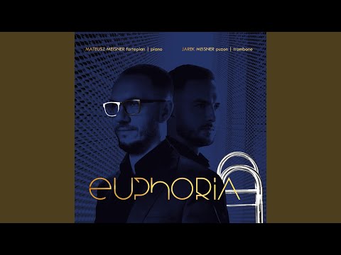 Euphory Concerto (2019) - Presto con fermezza