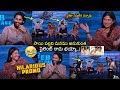 Thandel Team HILARIOUS Interview Promo Naga Chaitanya SaiPallavi ChandooMondeti Allu Aravind