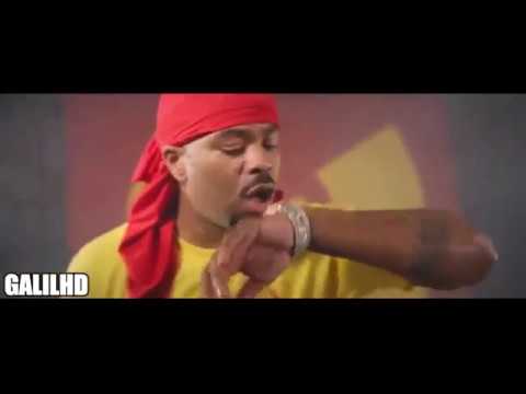 Method Man Featuring 2Pac , Biggie & Freddie Gibbs Singing Built For This (DJGALIL X J CLYDE) 2017