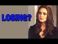 Preity Zinta Is Losing On Witnesses Bollywood News