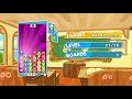 Puyo Puyo Tetris 23 Puzzle Trial Fever Trial Score 401638