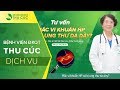 Mắc vi khuẩn HP có bị ung thư dạ dày?