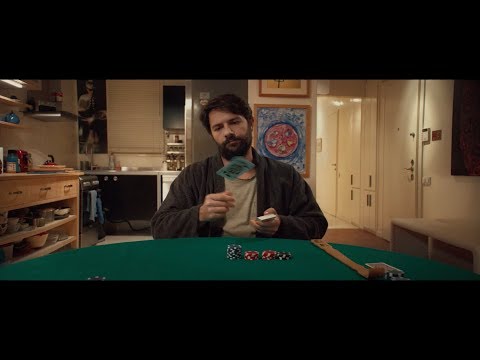 Trailer of Taksim Hold'em (2018)