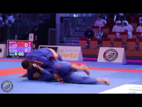 Abu Dhabi World Pro 2016 Full Highlight | Teaser