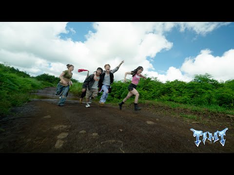 TIMT 팀트 'This Is My Time'  MV