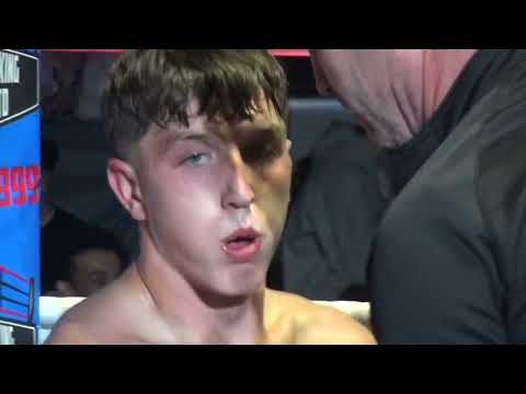 Mixed Combat Promotions 4 Bout 7 Alex Hobson Vs Liam Hemming