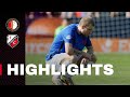 HIGHLIGHTS | FC Utrecht verliest in extremis van Feyenoord ?