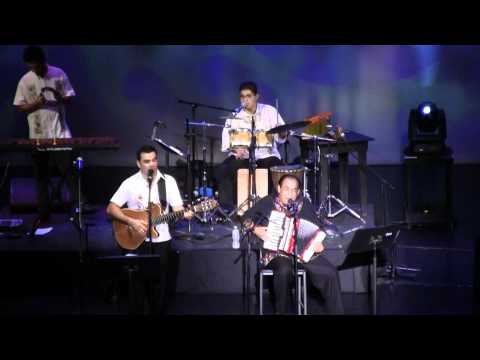 Quincho Barrilete por Carlos Mejia Godoy